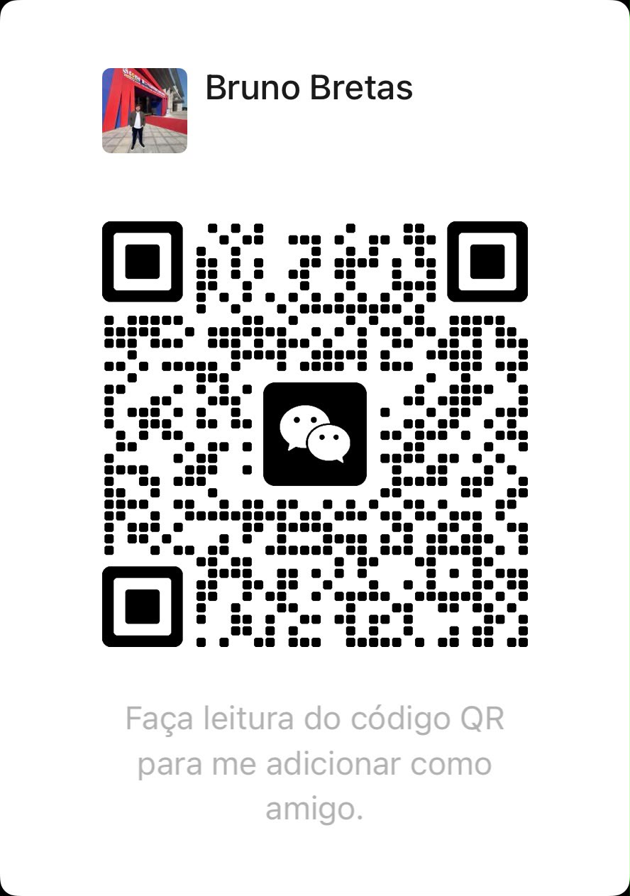 LITTA WeChat QR code